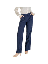 GUESS 1 USCITA Guess Pantalone Theoline Perfect Blu Blu